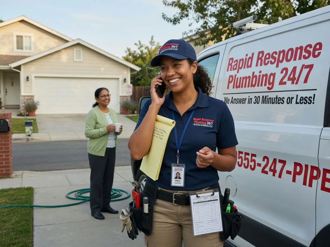 Emergency Plumber Starbuck, MN FAQs